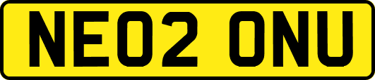 NE02ONU