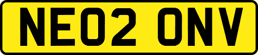 NE02ONV