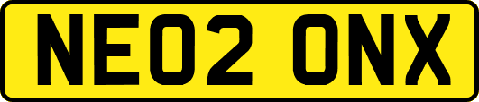 NE02ONX