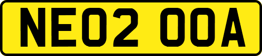 NE02OOA