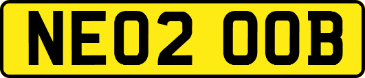 NE02OOB