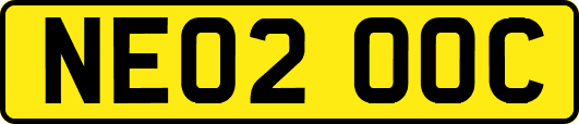 NE02OOC