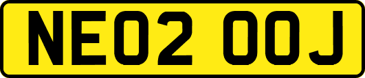 NE02OOJ
