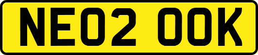 NE02OOK