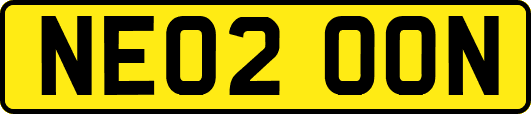 NE02OON