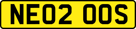 NE02OOS