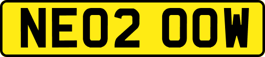 NE02OOW