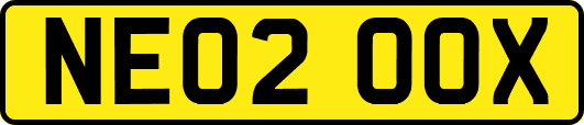 NE02OOX