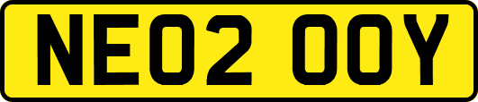 NE02OOY