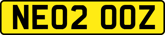 NE02OOZ