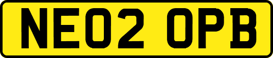 NE02OPB