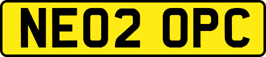 NE02OPC