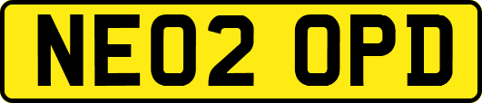 NE02OPD