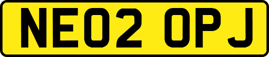 NE02OPJ