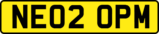 NE02OPM
