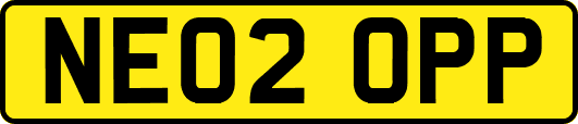 NE02OPP
