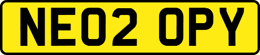 NE02OPY