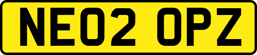 NE02OPZ
