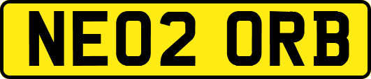 NE02ORB