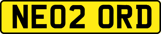 NE02ORD