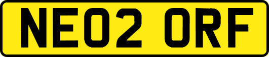 NE02ORF