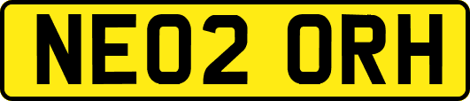 NE02ORH