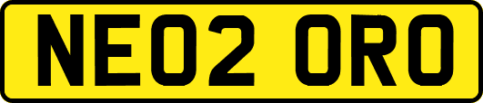 NE02ORO