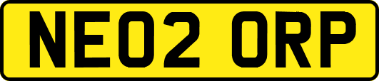 NE02ORP