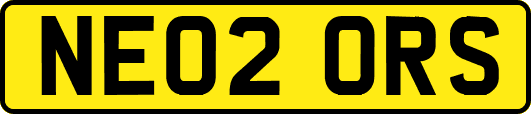 NE02ORS