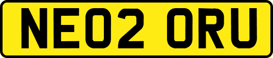 NE02ORU