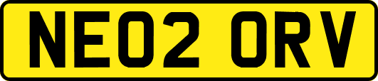 NE02ORV
