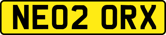 NE02ORX