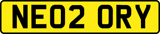 NE02ORY
