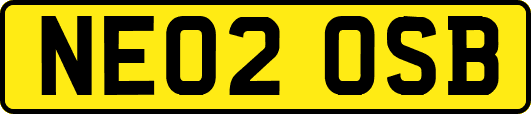 NE02OSB