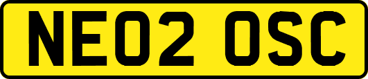 NE02OSC