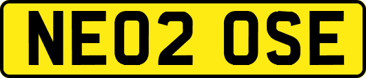 NE02OSE