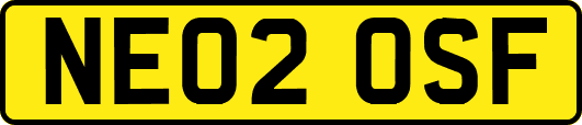 NE02OSF