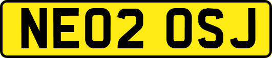 NE02OSJ