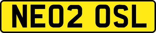 NE02OSL