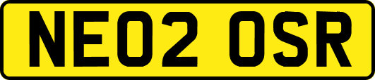NE02OSR