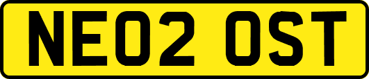NE02OST