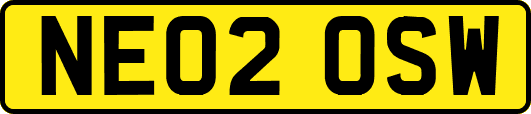 NE02OSW