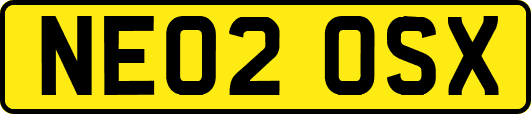 NE02OSX