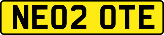 NE02OTE