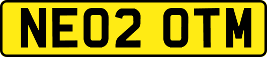 NE02OTM