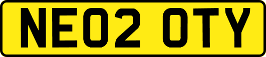 NE02OTY