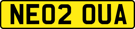 NE02OUA