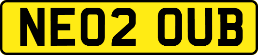 NE02OUB