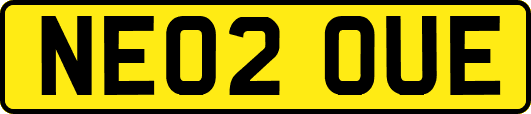NE02OUE