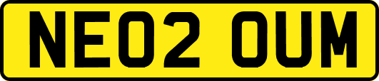NE02OUM